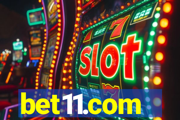 bet11.com