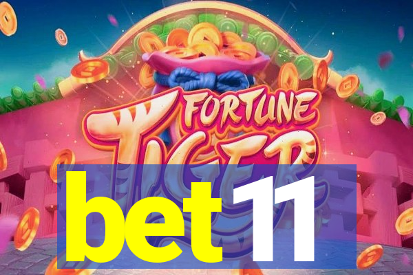 bet11