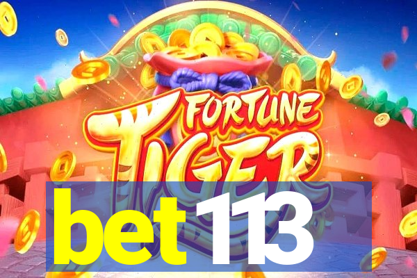 bet113