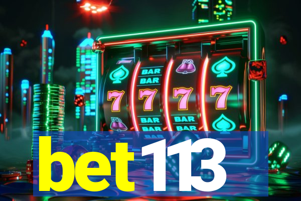 bet113