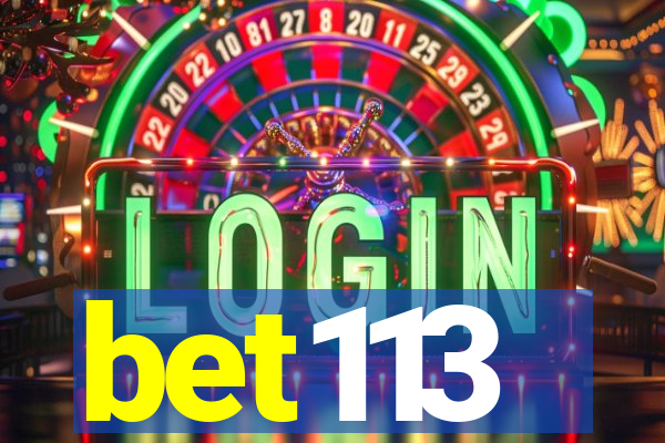 bet113