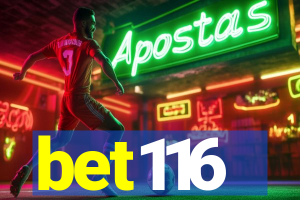 bet116