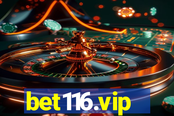 bet116.vip