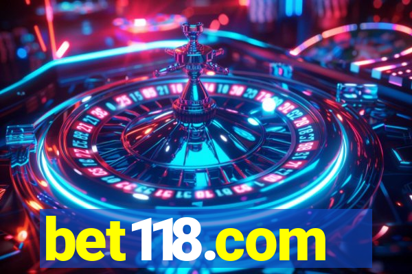 bet118.com