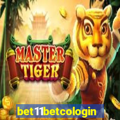 bet11betcologin