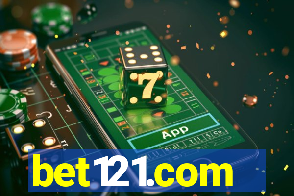 bet121.com