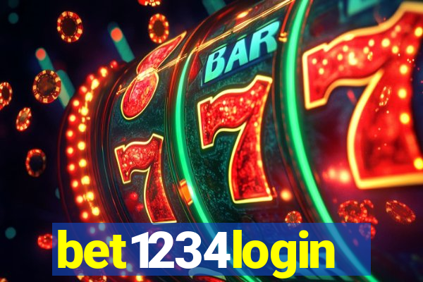 bet1234login