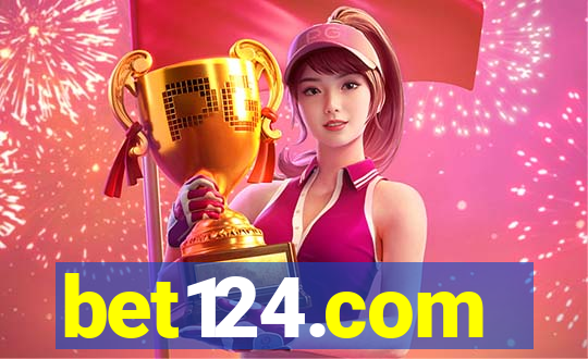 bet124.com