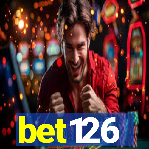 bet126