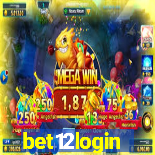 bet12login