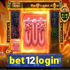 bet12login