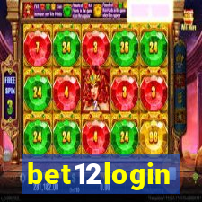 bet12login