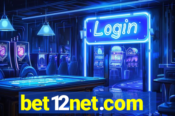 bet12net.com