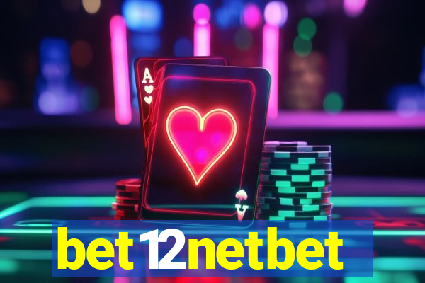 bet12netbet