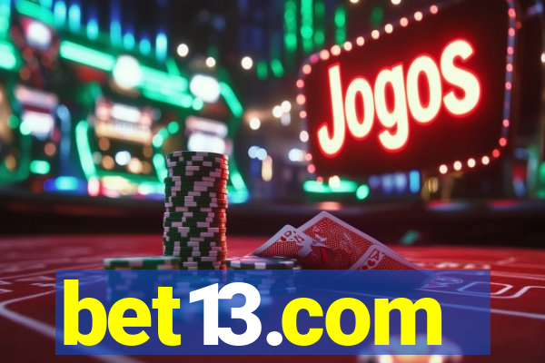 bet13.com