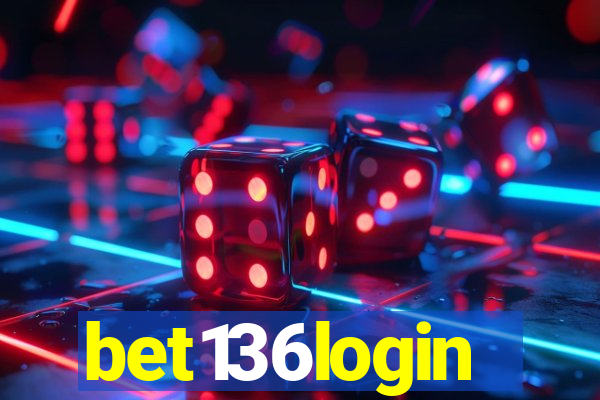 bet136login