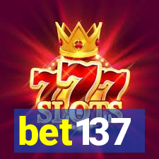 bet137