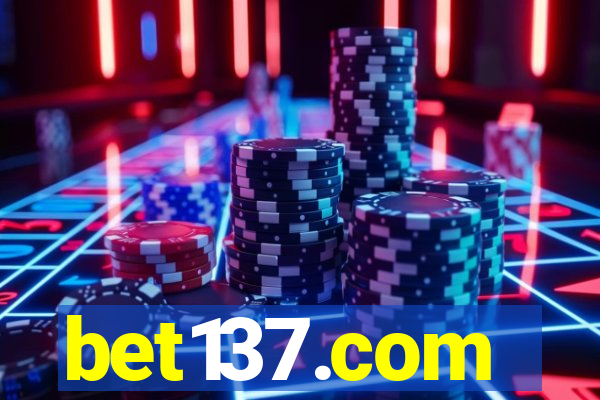 bet137.com