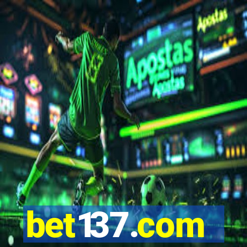 bet137.com