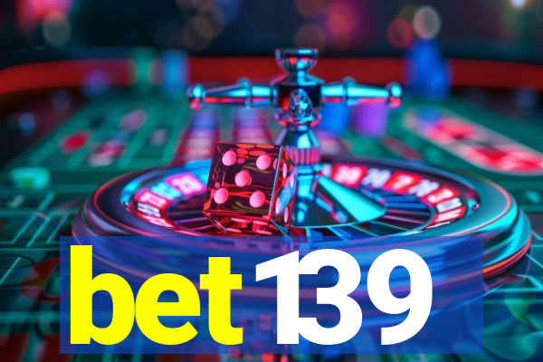 bet139