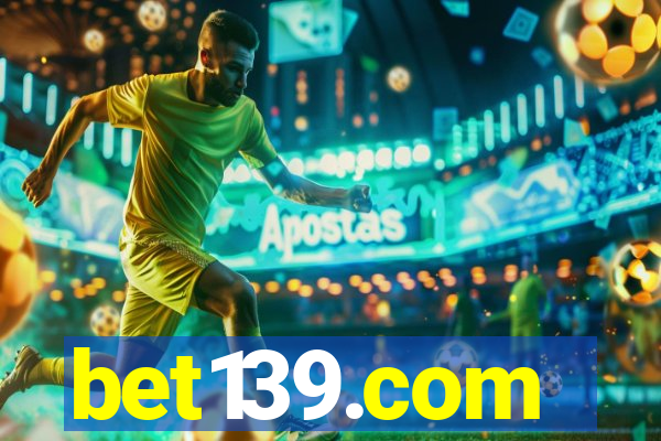 bet139.com