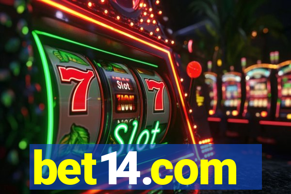 bet14.com