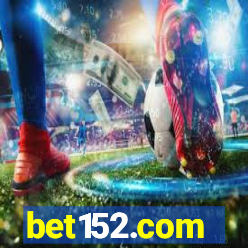 bet152.com