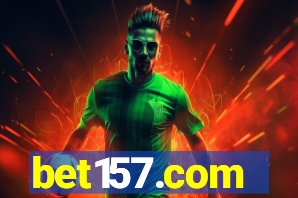 bet157.com