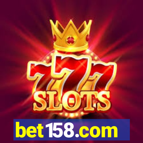 bet158.com