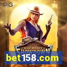 bet158.com