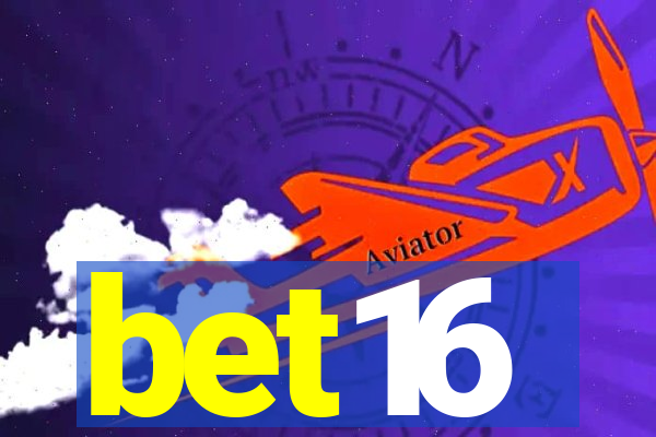 bet16