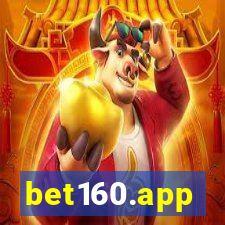 bet160.app