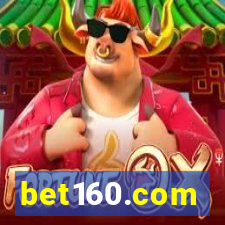 bet160.com