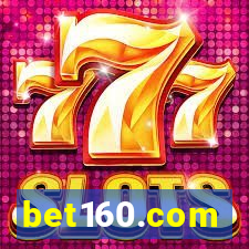 bet160.com