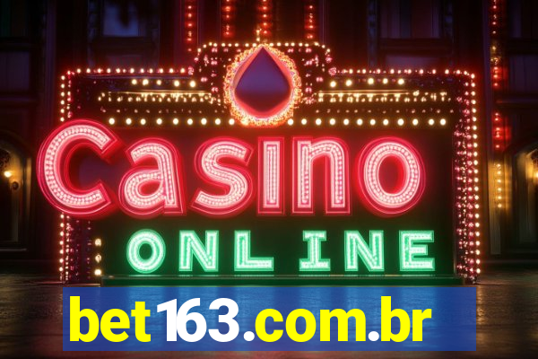 bet163.com.br