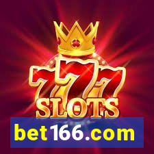 bet166.com