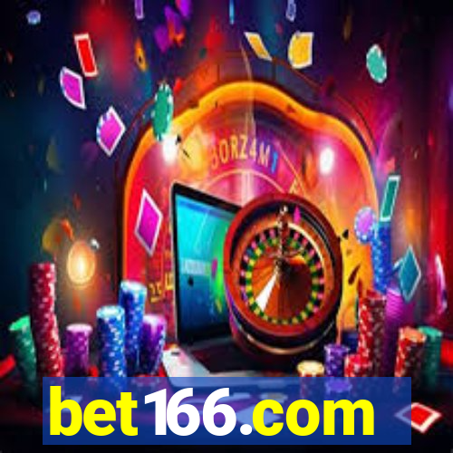 bet166.com