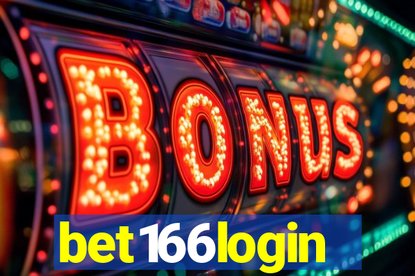 bet166login