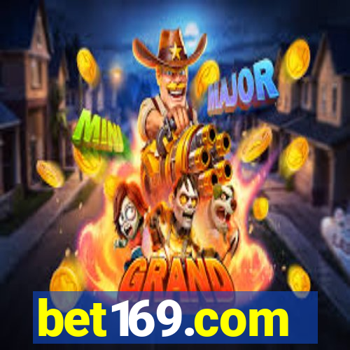 bet169.com