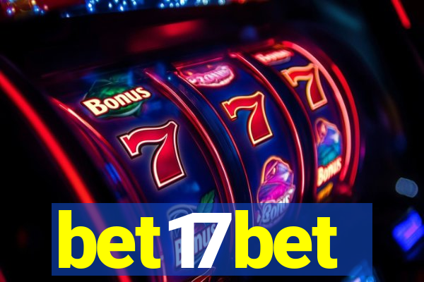 bet17bet