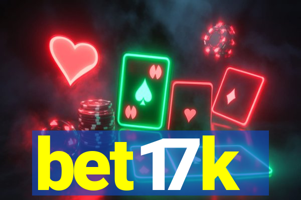 bet17k