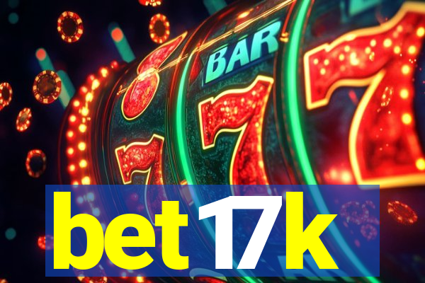 bet17k