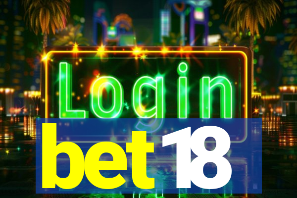 bet18