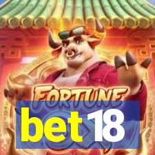 bet18