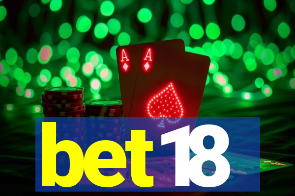 bet18