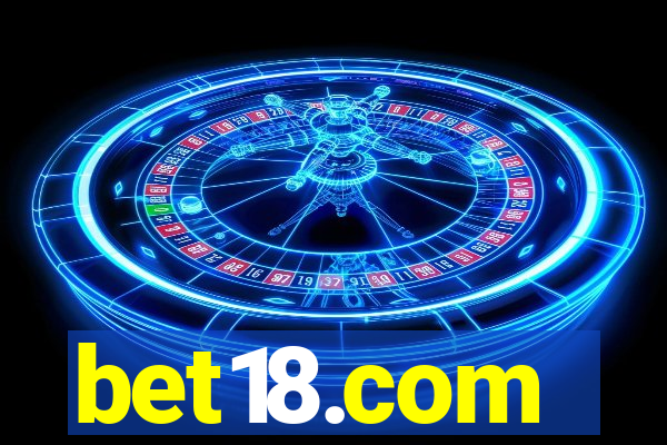 bet18.com