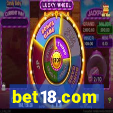 bet18.com