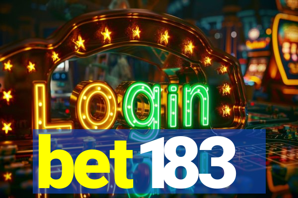 bet183