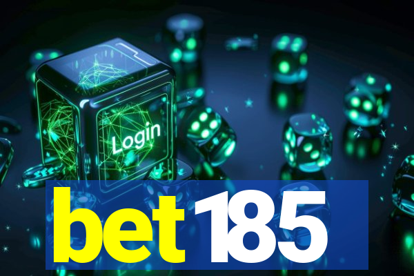 bet185