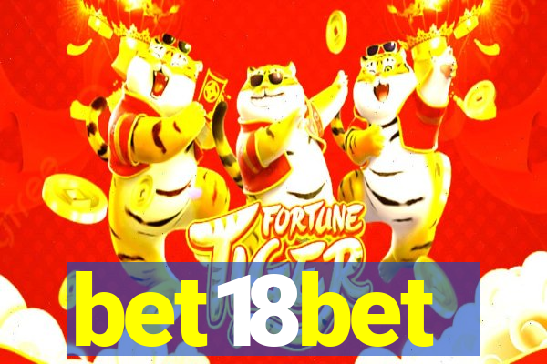 bet18bet